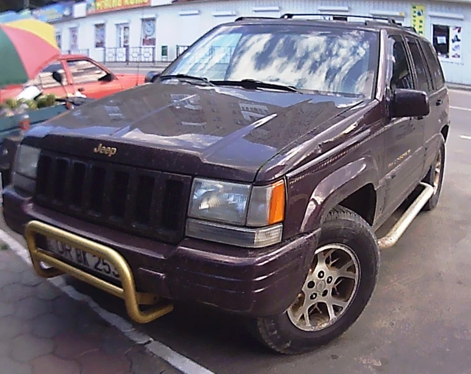 В принципі нормально