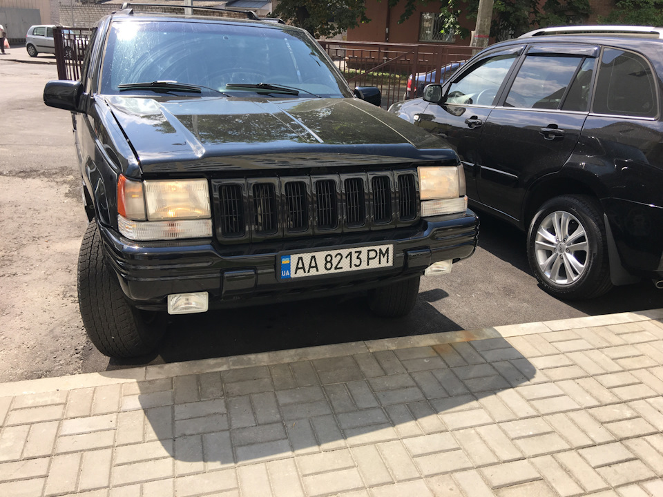 Демонтаж ксенону 4