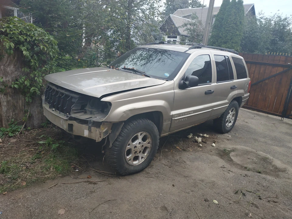 Трохи про відновлення індіанця