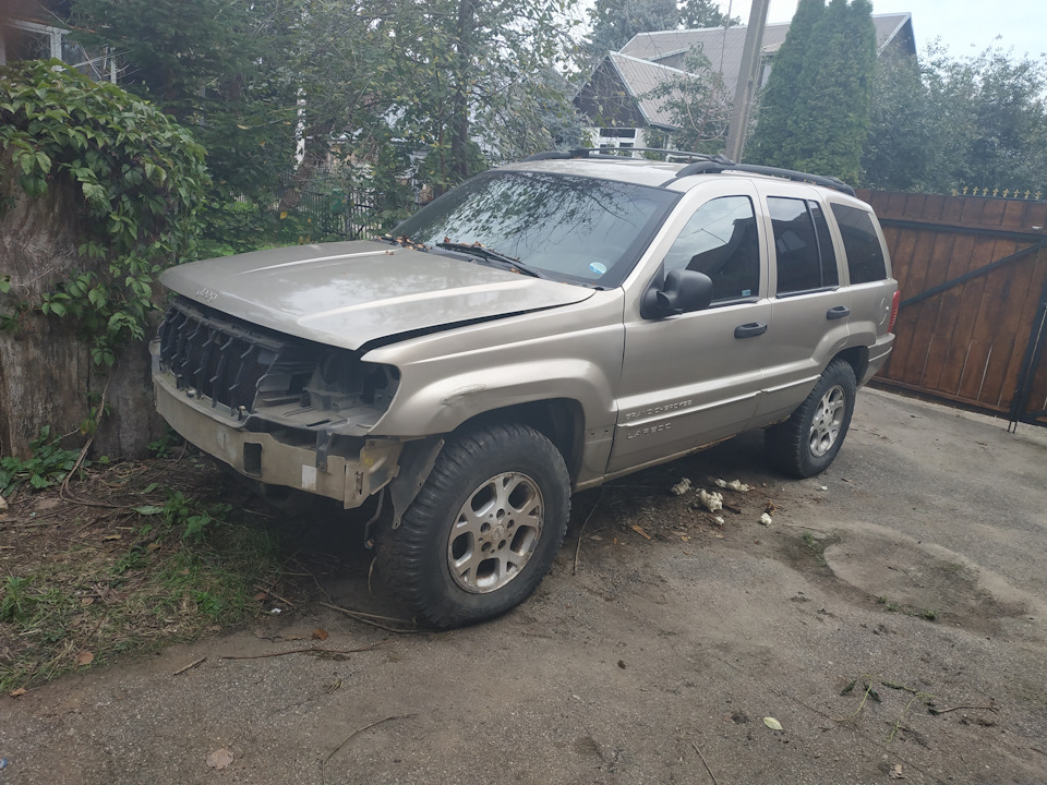 Трохи про відновлення індіанця 1