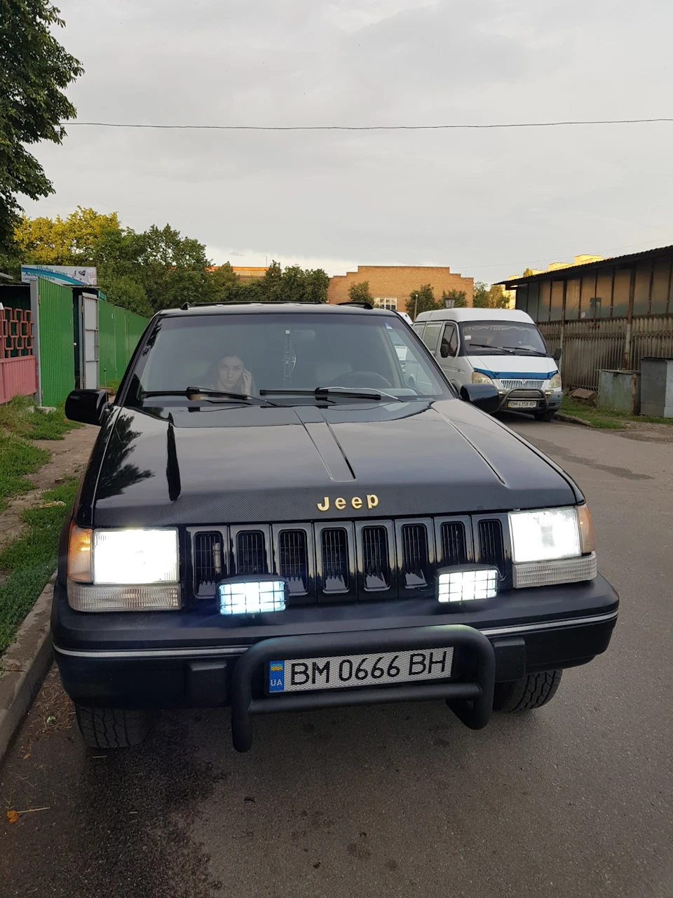 Фото, миття, покупки.