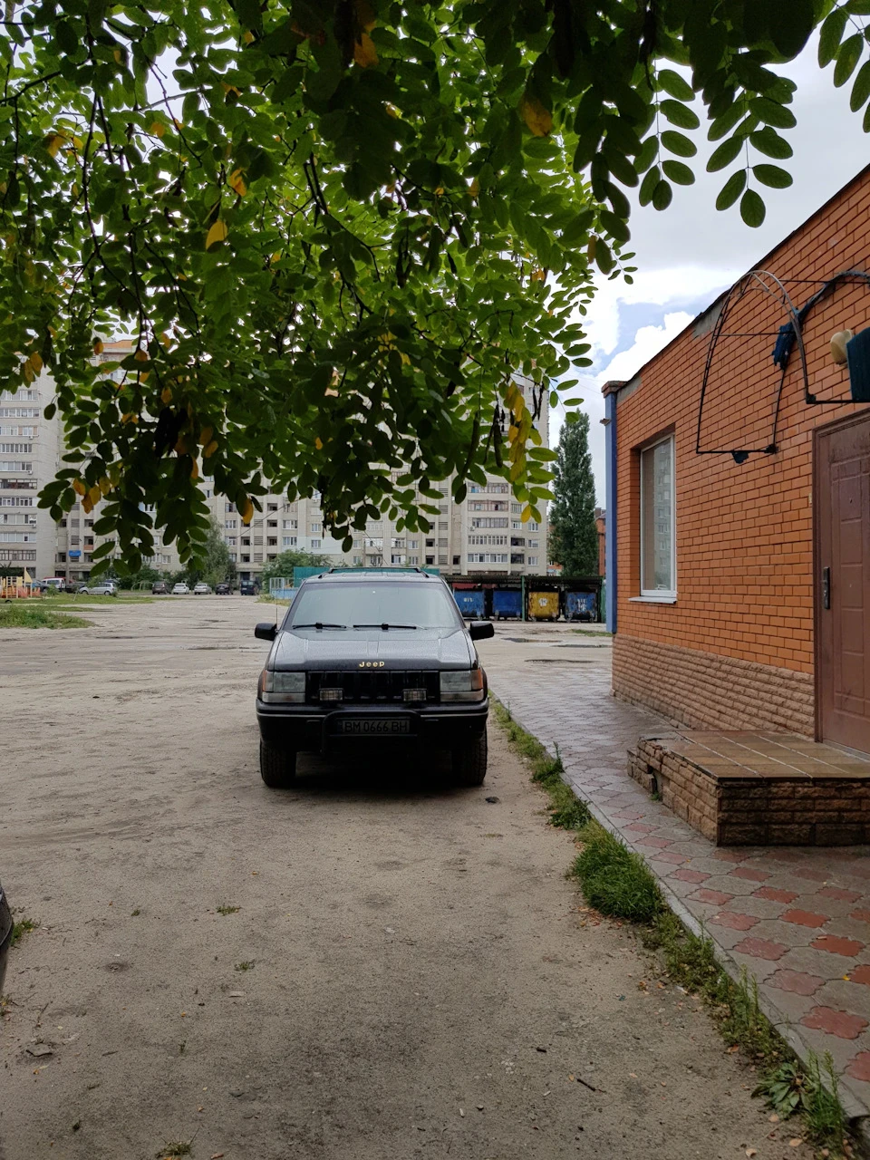 Потрібні поради, заходимо, заздалегідь вдячний.