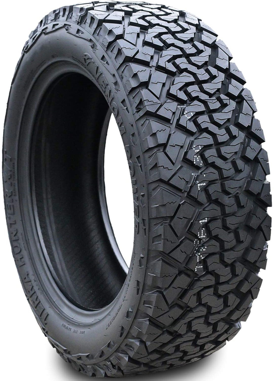 А якщо поставити таке X/T All-Terrain? 2