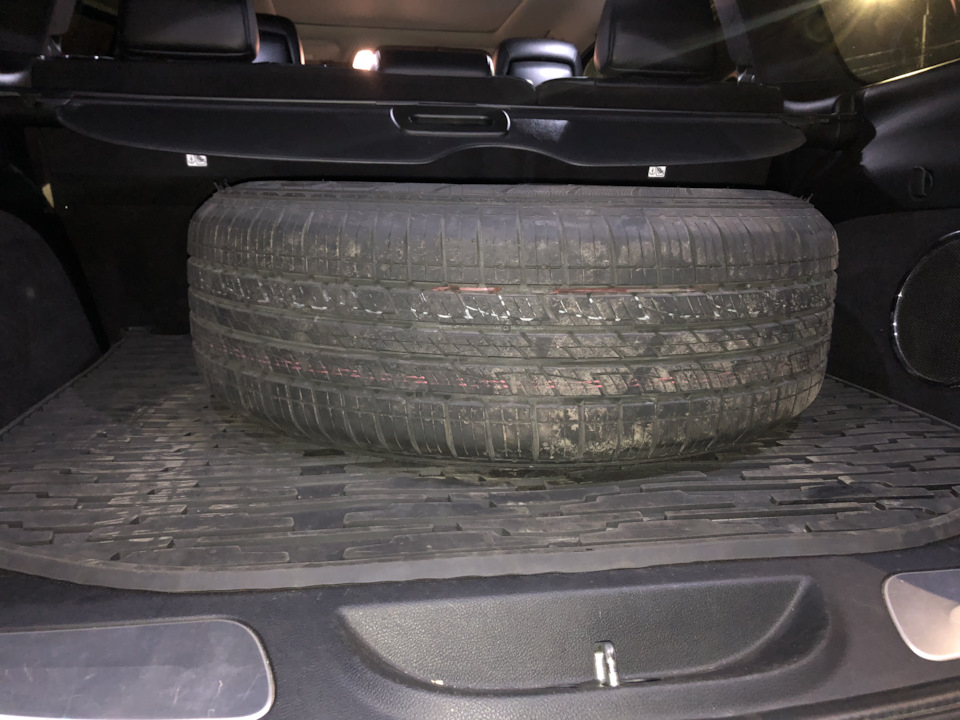 Докатка з докатки або милиця для Jeep wk2 1