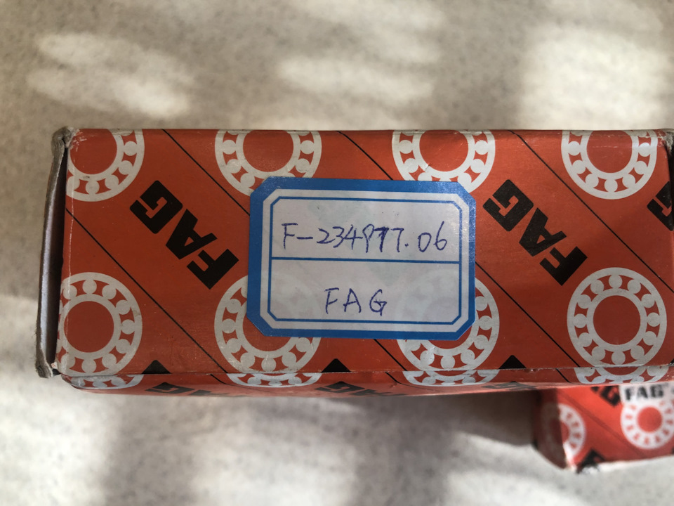 Задній редуктор WK2 фінал 2