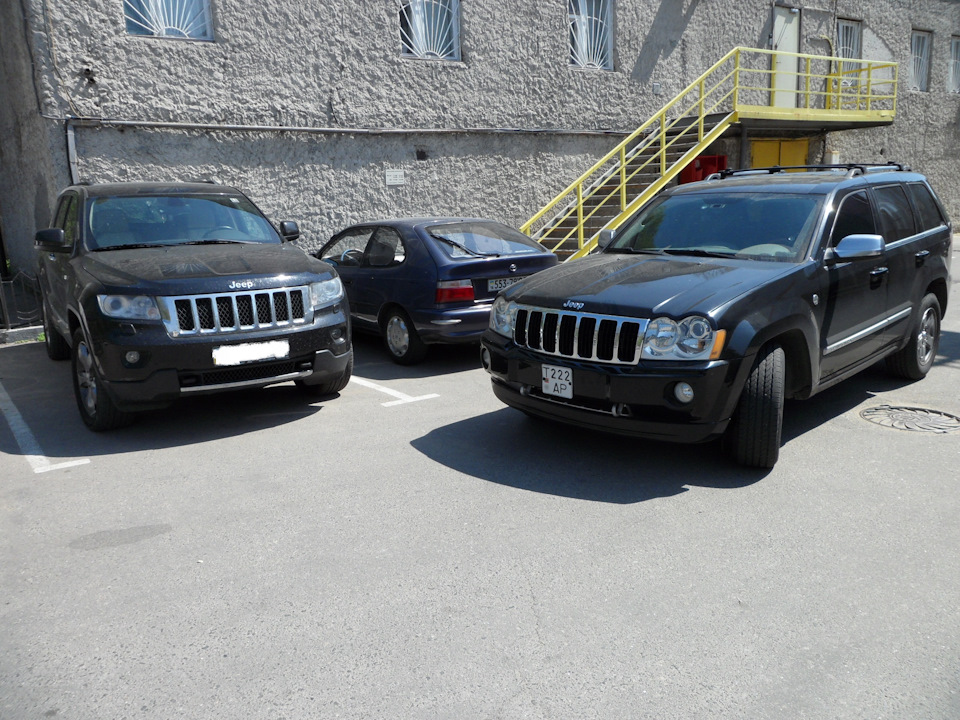 CHROME PACKAGE. P-2. Дверні ручки. 1