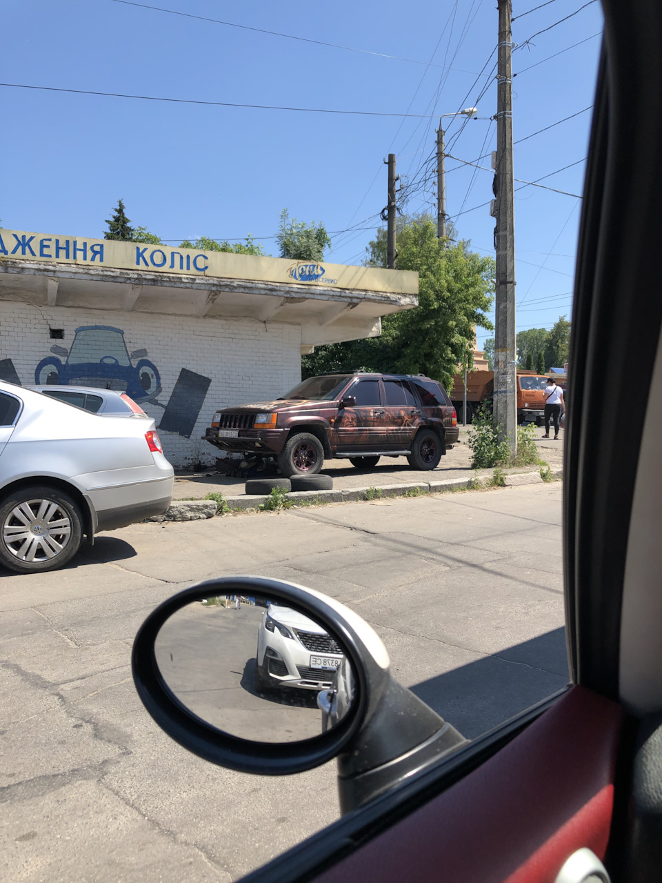 Новий прикол (ч2 рішення) 1