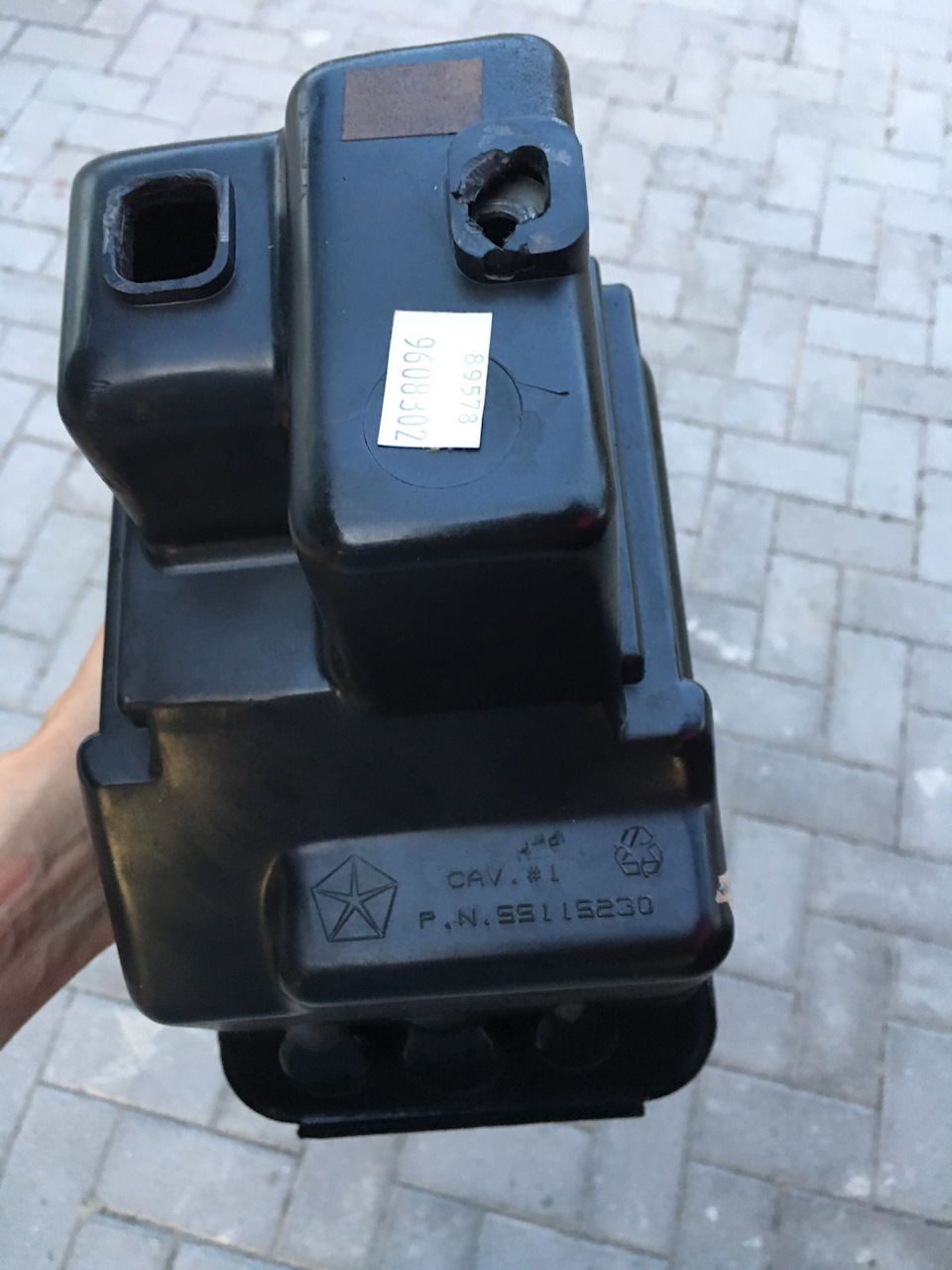 Роздавання та кардан 2