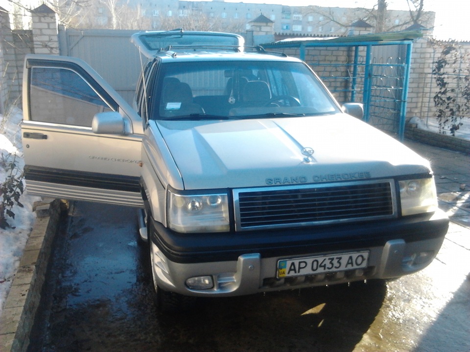 Нарешті ми будинки))УРААААААААААА-УРААА-УРААА=))) 2