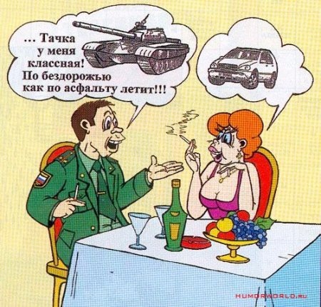 Вітаю всіх мужиків із Днем Захисника Вітчизни=)) 4