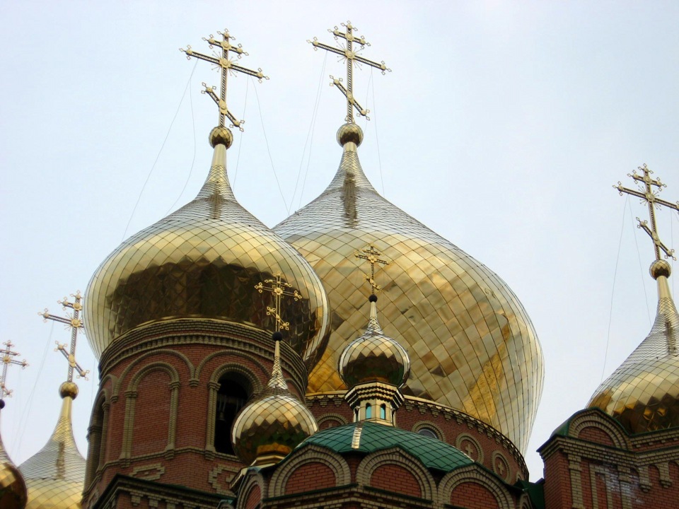 Вітаю всіх з Хрещенням Господнім) 1