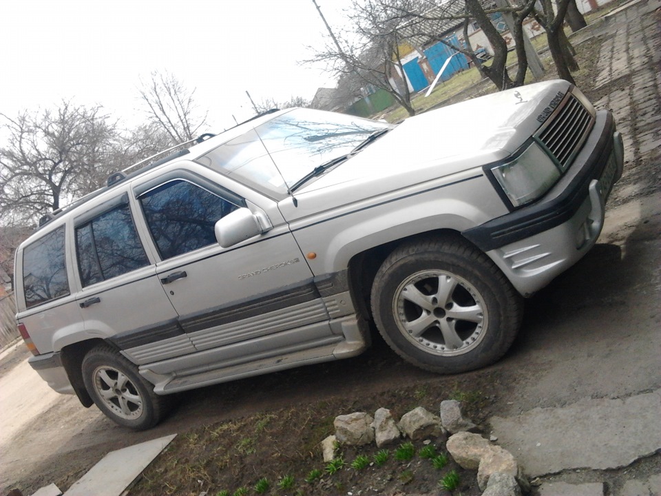 Вирішили продати 1