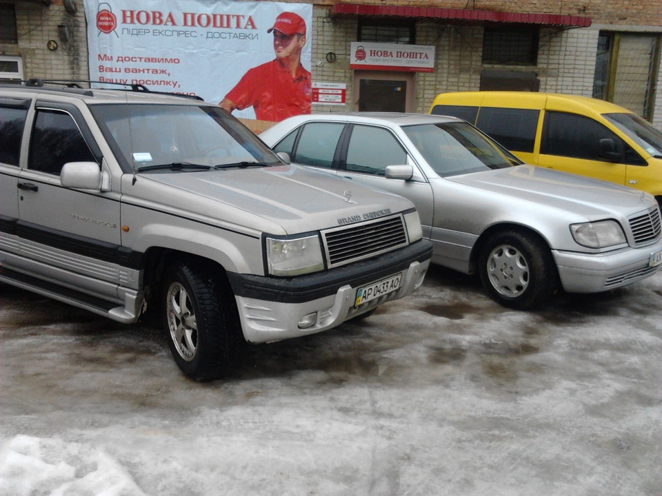 Тачки братків 90х)))) 2