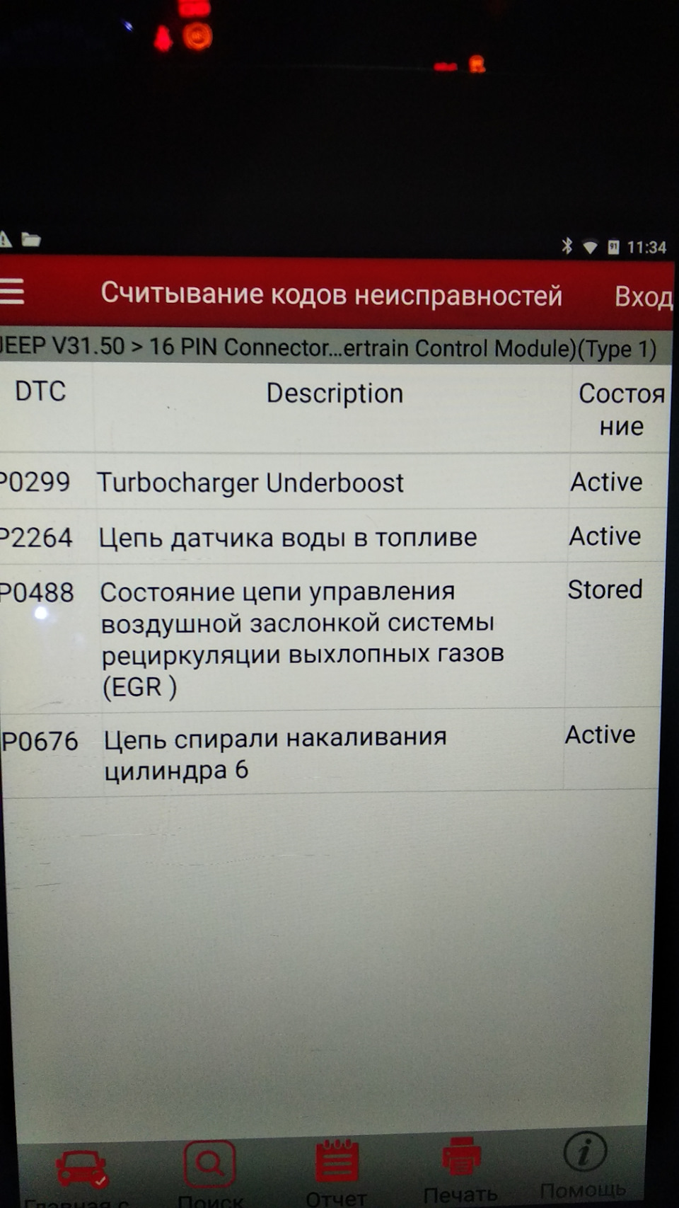 Познайомилися ближче 2