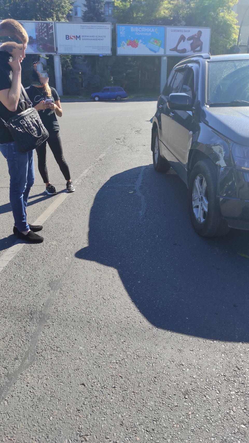 Дтп з вівцею та вирішення проблем 5