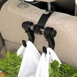 OBD2 та сітка в багажник. 5