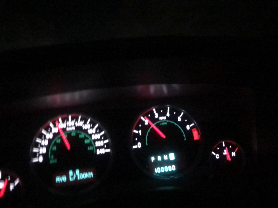 100к 1