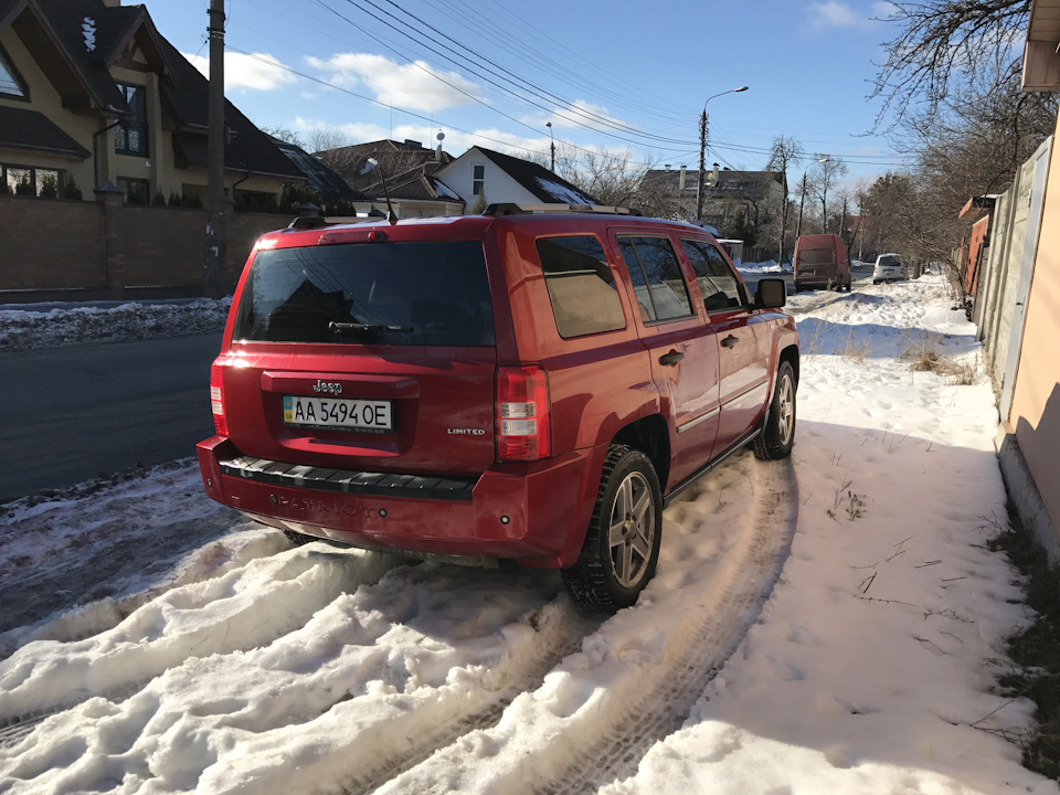Прекрасний сонячний день 1