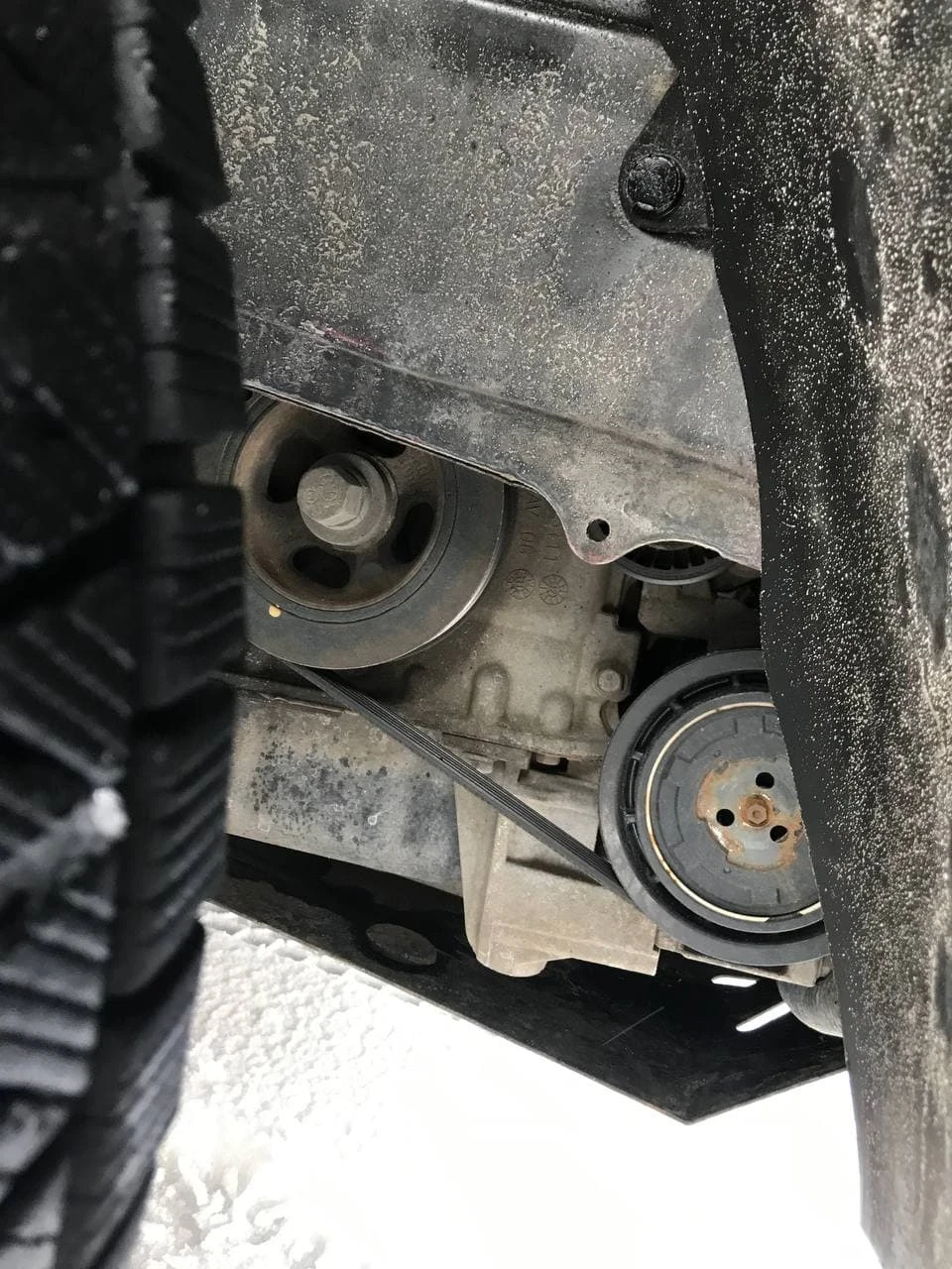 Потрібен захист