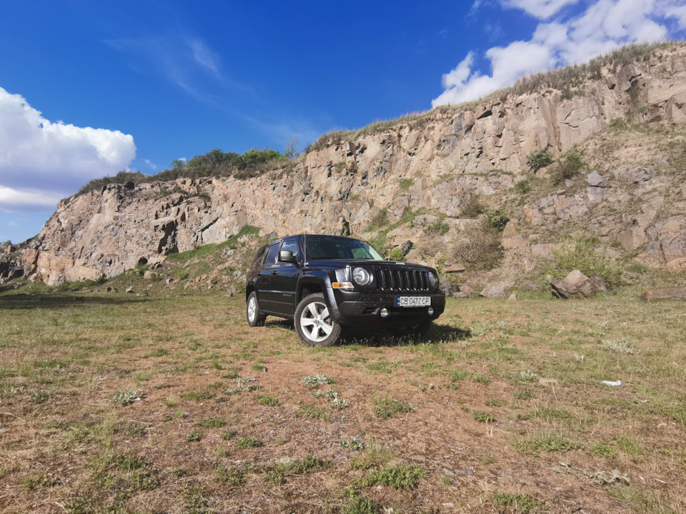 Поїздки країною 5