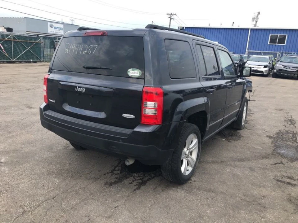 Вибір та купівля Jeep на аукціоні