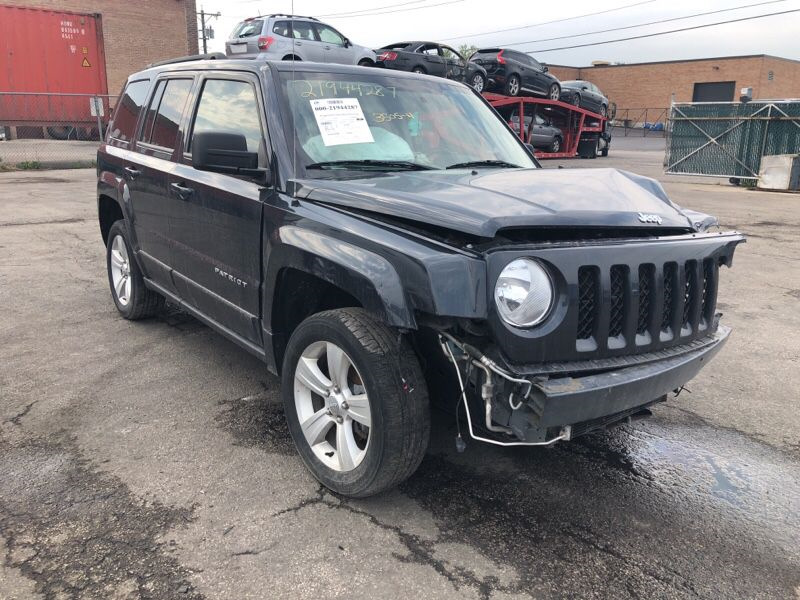 Вибір та купівля Jeep на аукціоні 3