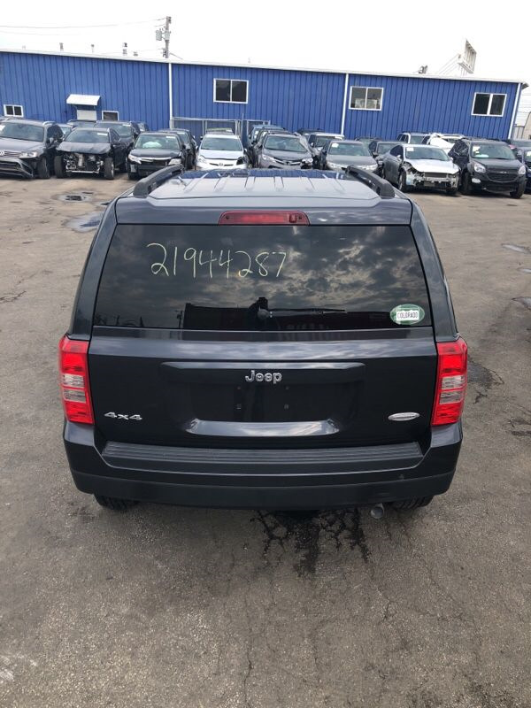Вибір та купівля Jeep на аукціоні 2