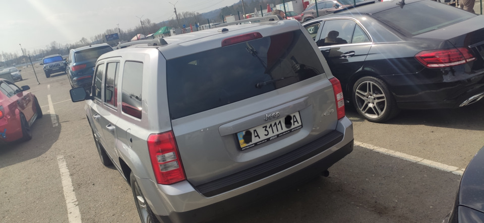 Реєстрація в МРЕО 3