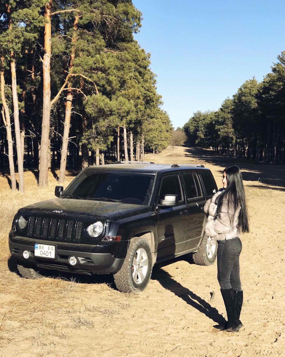Покотушки 1