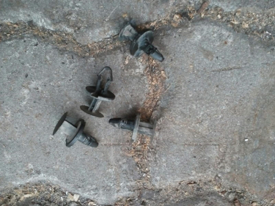 Фарбування піддону. 2