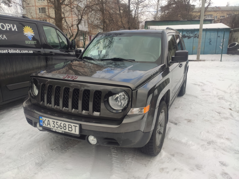 Субботним вечором чи злий вигляд, перенесення блоку реле і дрібні поліпшення… 1