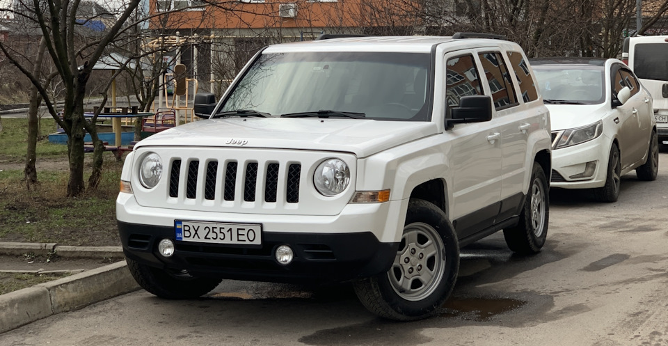 Запасний ключ 2