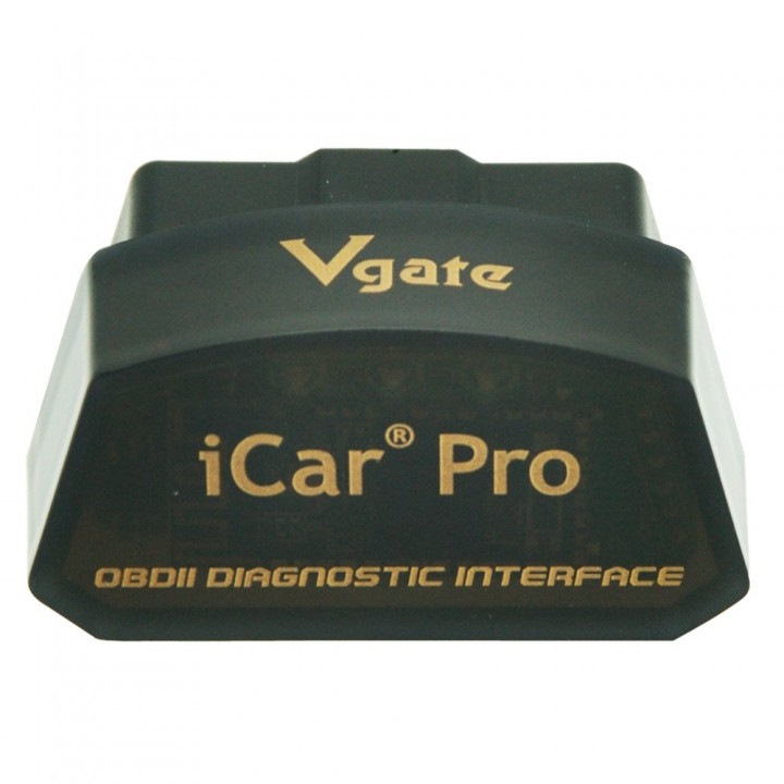 Vgate iCar PRO + JScan 5