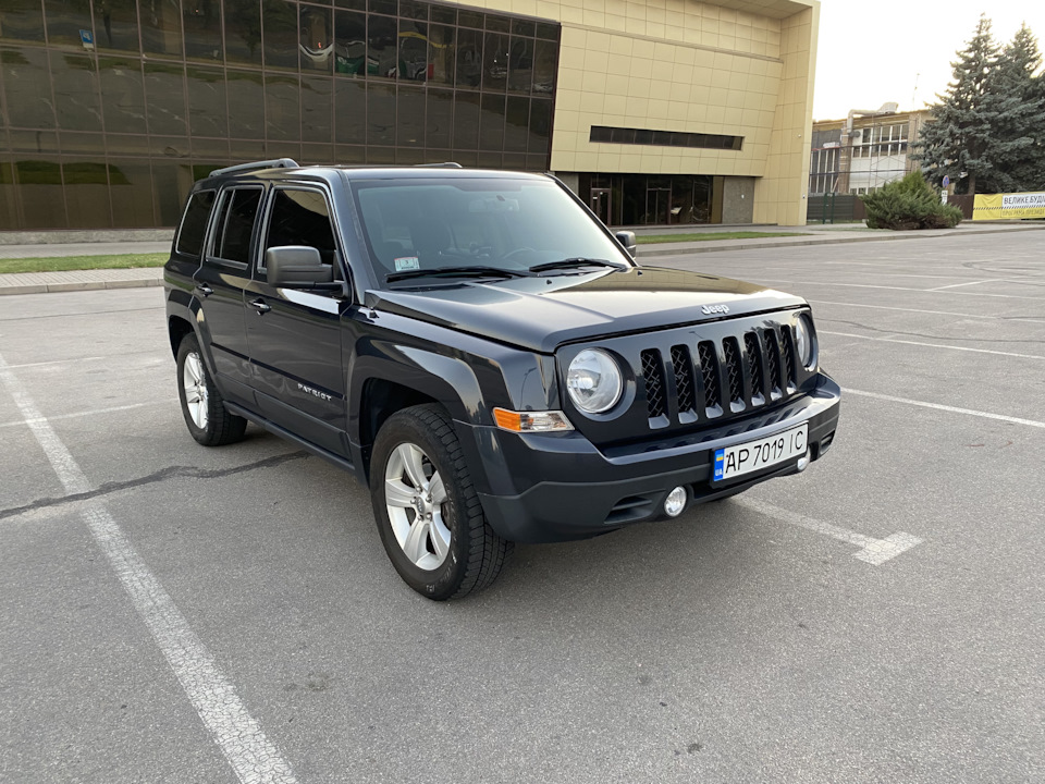 193дня и 10k miles done 3