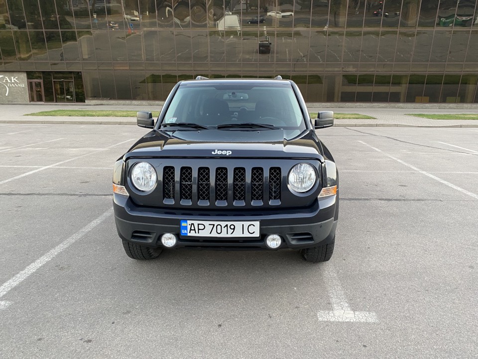 193дня и 10k miles done 2