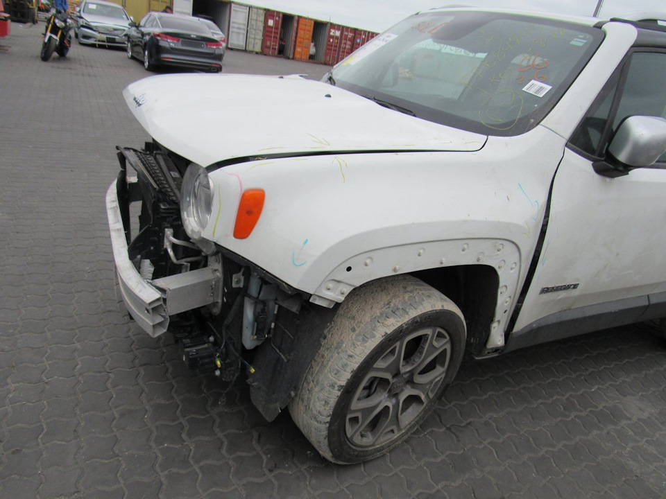 Авто доставлено 2