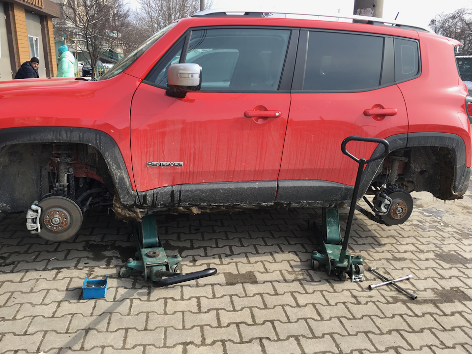 Погода шепоче... 3