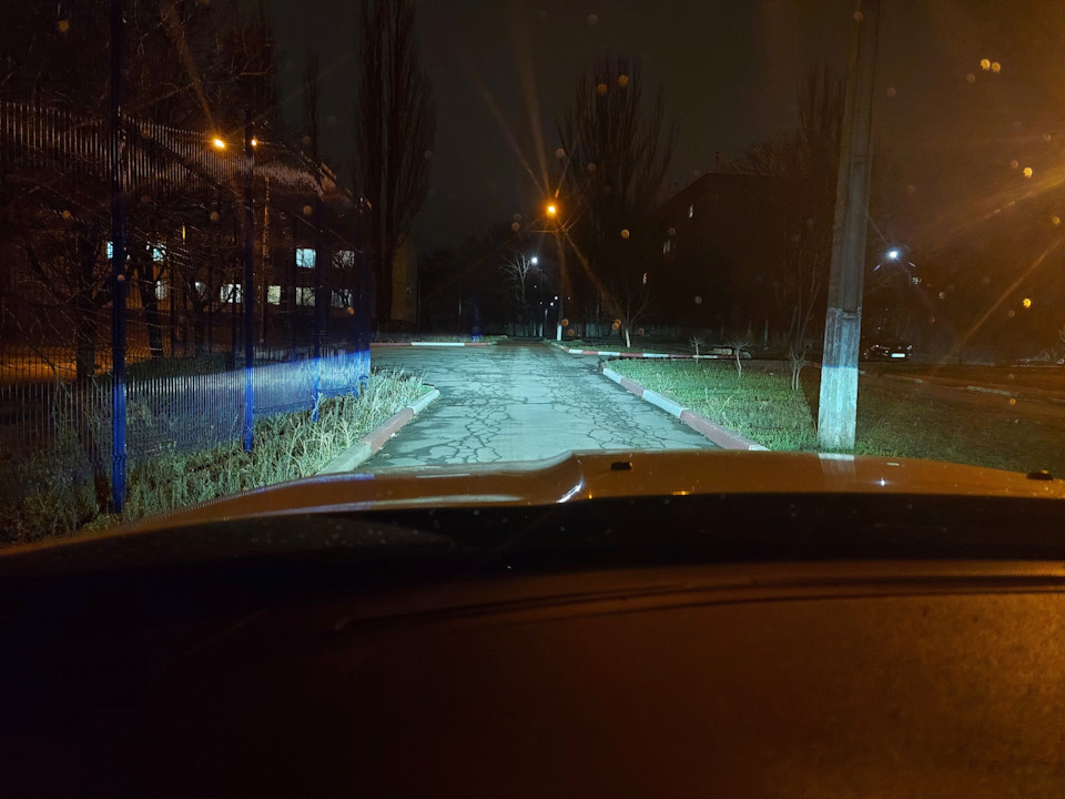 Нехай буде світло 1