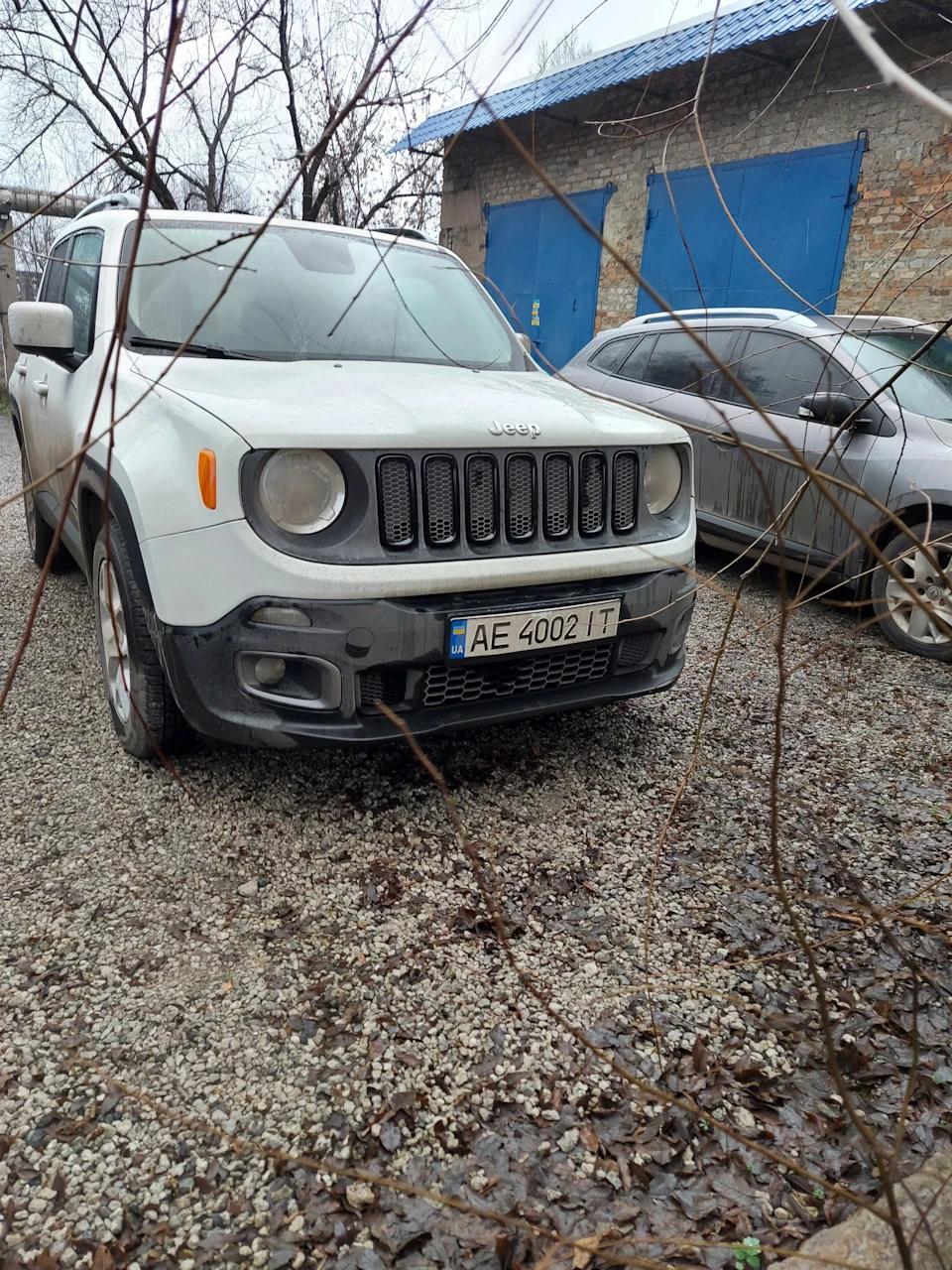 Операція антихром