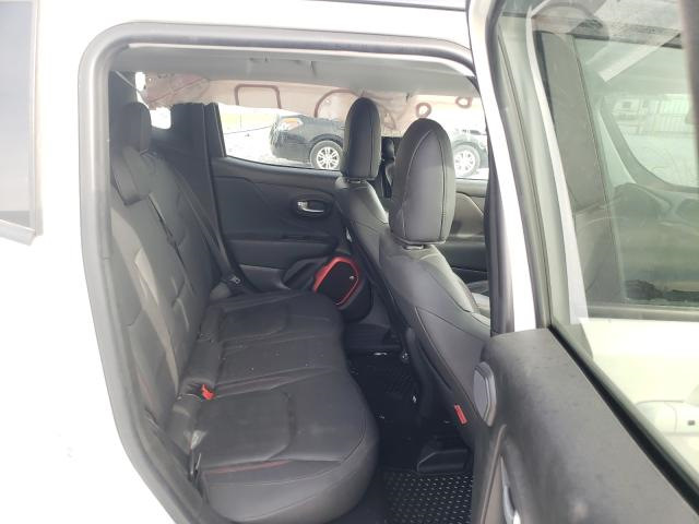 Раптова покупка Jeep Renegade Trailhawk 5