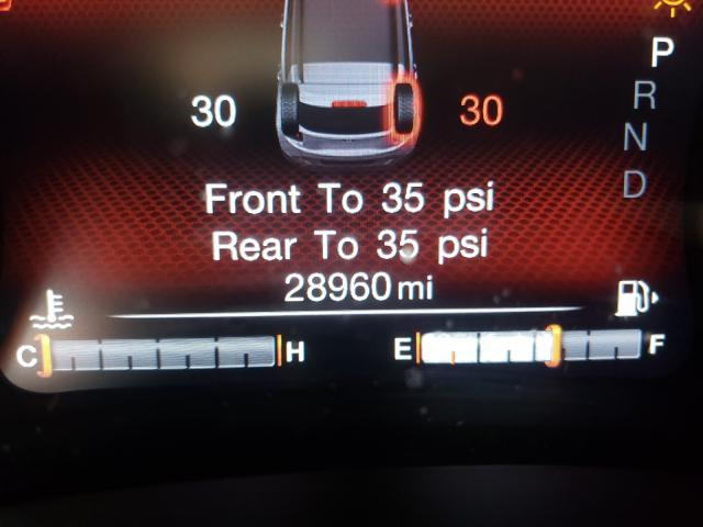 Раптова покупка Jeep Renegade Trailhawk 3