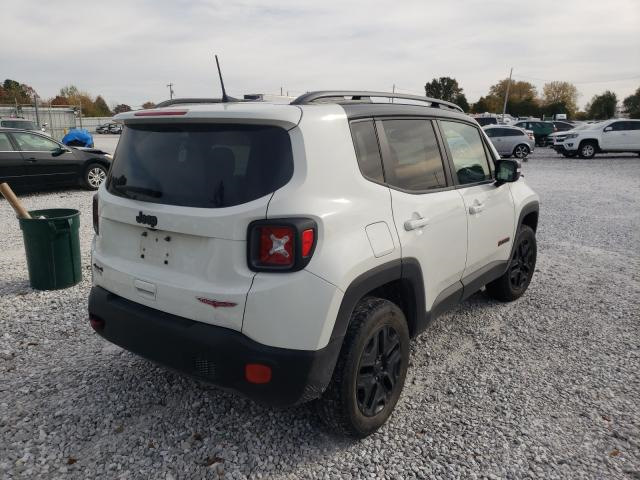 Раптова покупка Jeep Renegade Trailhawk 2