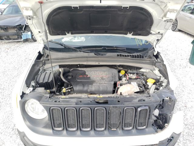 Раптова покупка Jeep Renegade Trailhawk 4