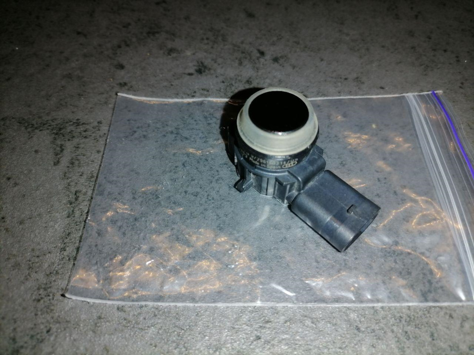 Parking Sensor 735531904 PDC OE 0263013403 2