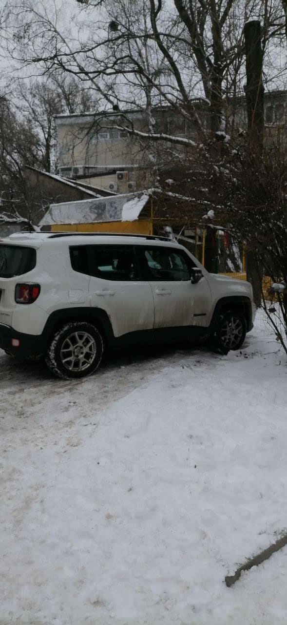 Зима! Селянин, тріумфуючи, На дровах оновлює шлях (с) 3