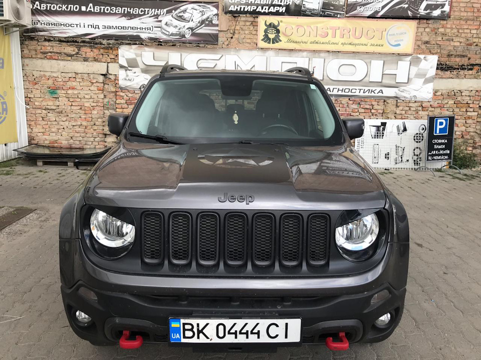 Стайлінг🔝 / плюшки 🔩🔩🔩 1