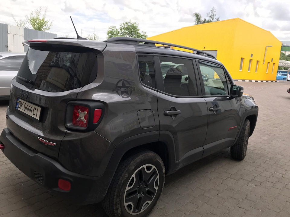 Стайлінг🔝 / плюшки 🔩🔩🔩 4