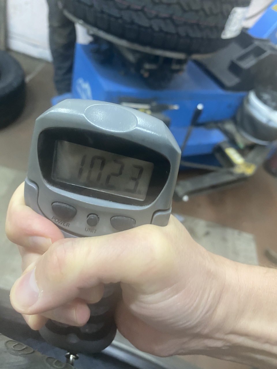 Нова гума Matador Izzarda AT2 225/60 R18 3