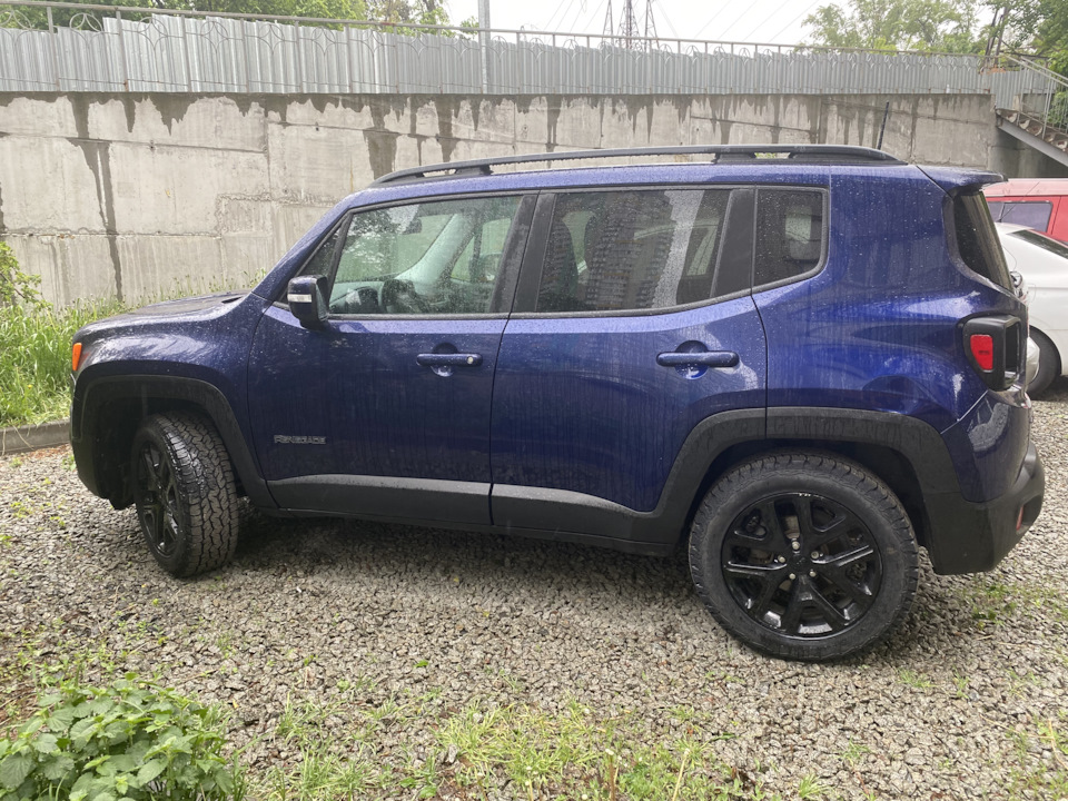 Нова гума Matador Izzarda AT2 225/60 R18 4