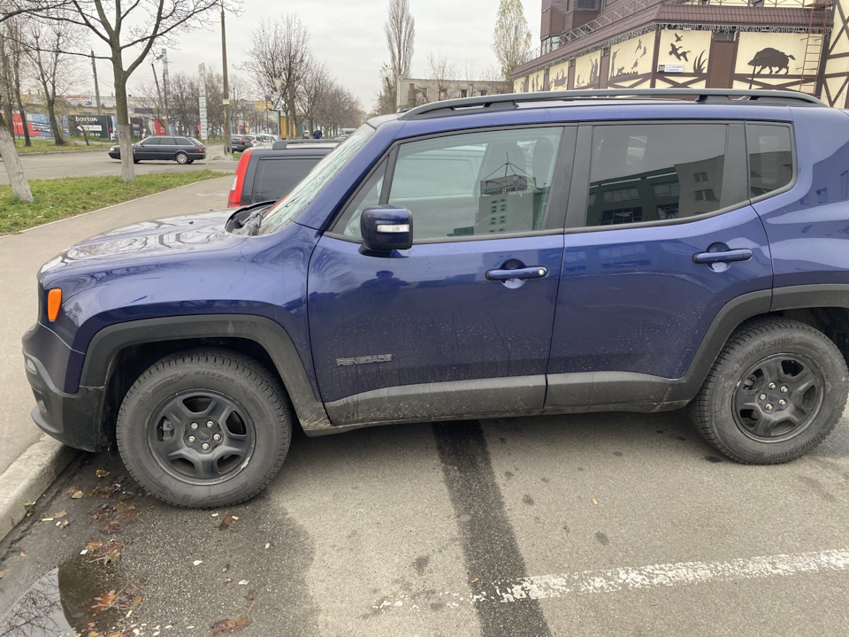 Зимова гума bridgestone blizzak dm-v3 3
